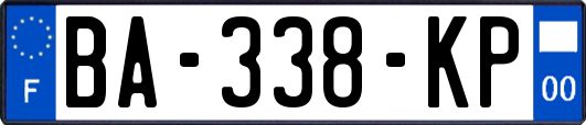 BA-338-KP
