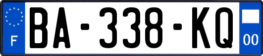 BA-338-KQ