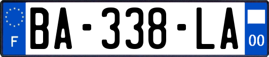 BA-338-LA