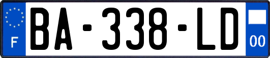BA-338-LD