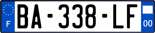 BA-338-LF