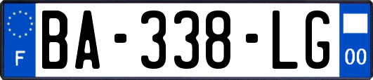 BA-338-LG