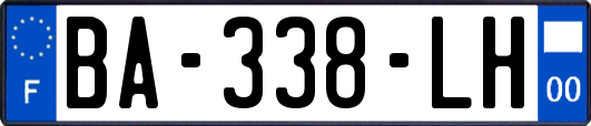 BA-338-LH