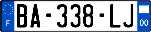 BA-338-LJ