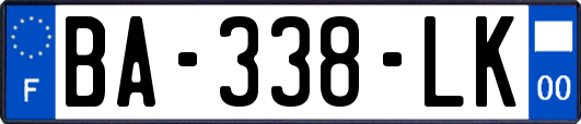 BA-338-LK