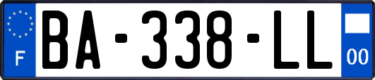 BA-338-LL