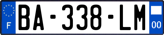 BA-338-LM