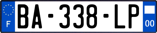 BA-338-LP