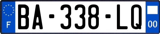 BA-338-LQ