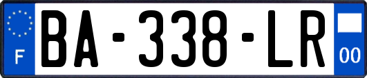BA-338-LR