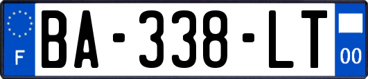 BA-338-LT