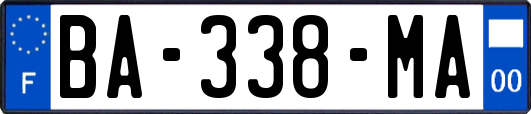 BA-338-MA