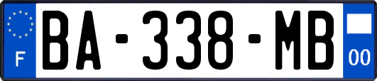 BA-338-MB
