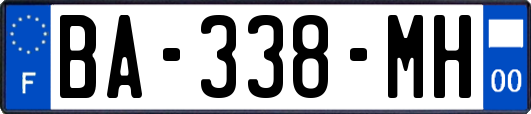 BA-338-MH
