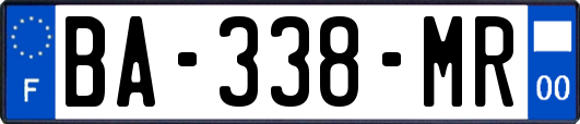 BA-338-MR