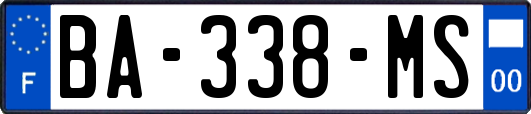 BA-338-MS