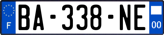 BA-338-NE