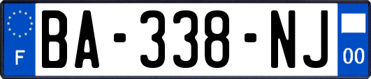 BA-338-NJ