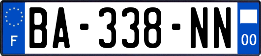 BA-338-NN