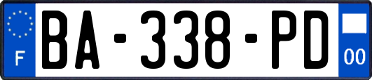 BA-338-PD