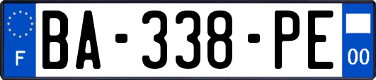 BA-338-PE
