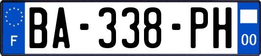 BA-338-PH