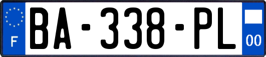 BA-338-PL