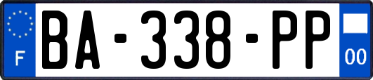 BA-338-PP