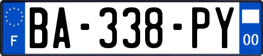 BA-338-PY