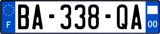 BA-338-QA