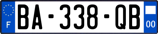 BA-338-QB