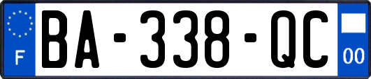 BA-338-QC