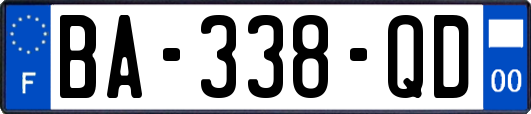 BA-338-QD