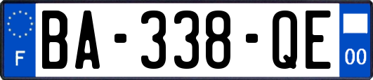 BA-338-QE