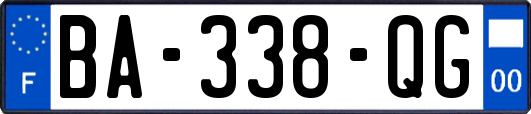 BA-338-QG