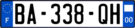 BA-338-QH