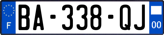 BA-338-QJ