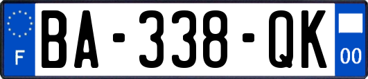 BA-338-QK