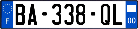 BA-338-QL