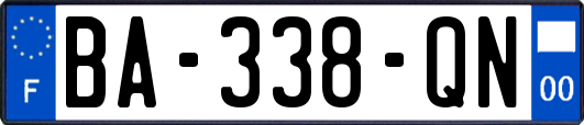 BA-338-QN