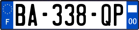 BA-338-QP