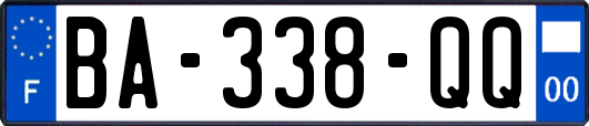BA-338-QQ