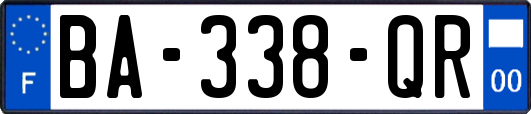 BA-338-QR