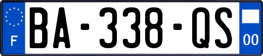 BA-338-QS