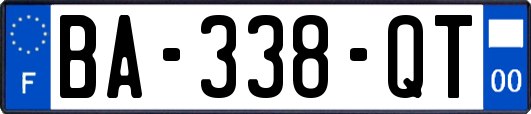 BA-338-QT