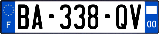 BA-338-QV