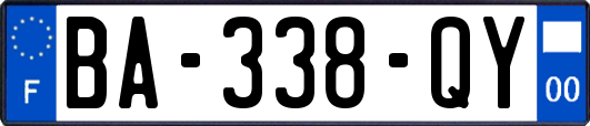 BA-338-QY