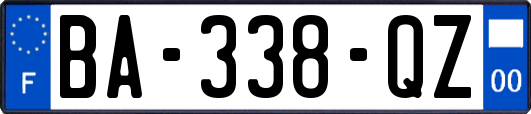 BA-338-QZ