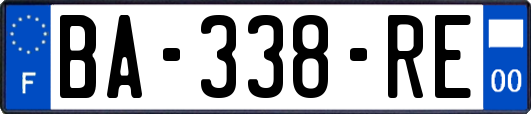 BA-338-RE