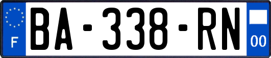 BA-338-RN